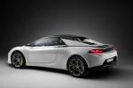 Lotus Elise Concept 2010 года